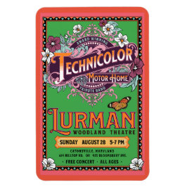 Ímã TMH Lurman 2022