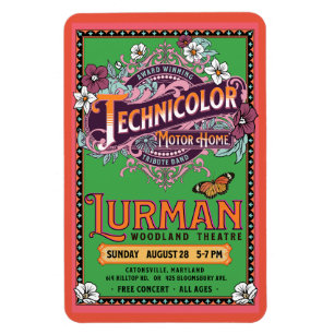 Ímã TMH Lurman 2022