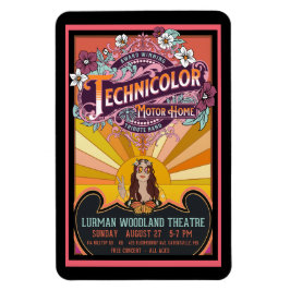 Ímã TMH Lurman 2023