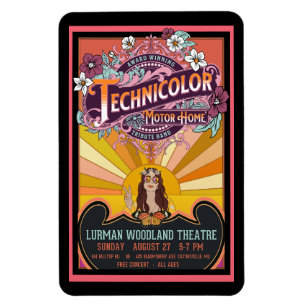 Ímã TMH Lurman 2023