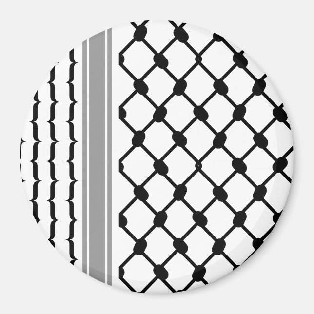 Imã Toalha (Frente)