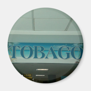 IMÃ TOBAGO