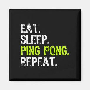 Imã Tocar Ping Pong Mesa Ping Ping Ping Ping Pong F