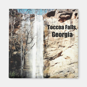 Imã Toccoa Falls, Geórgia
