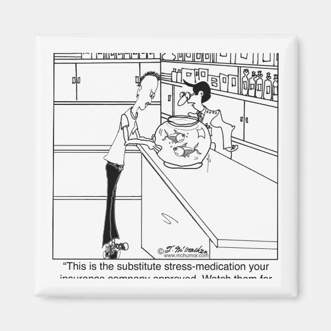 Imã Toda A Sua Companhia De Seguros Pagará Por (Frente)