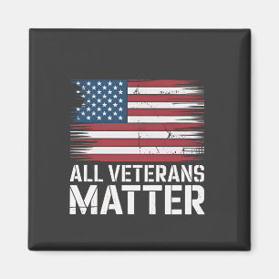 Imã Toda Matéria Veterana Americana 4 De Julho Patriót