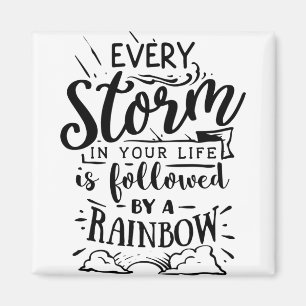 Imã Toda Tempestade Em Sua Vida É Seguida