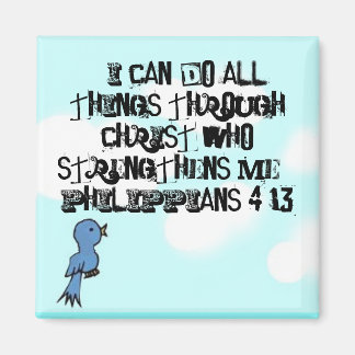 Imã Todas as coisas