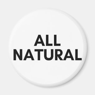 Imã todas as naturais