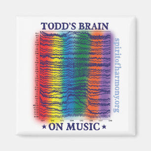 Imã todd-cérebro