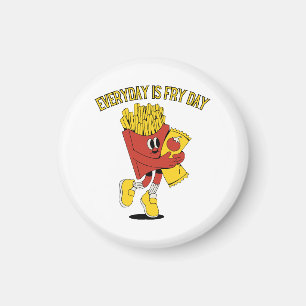 Imã Todo Dia É Dia de Fritura