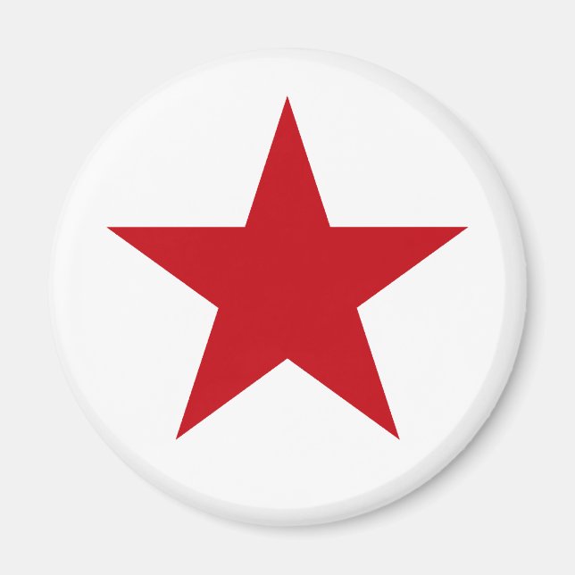 Imã Todo mundo ama estrelas (Frente)