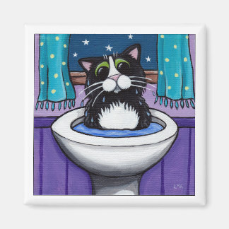 Imã Todo o ímã úmido