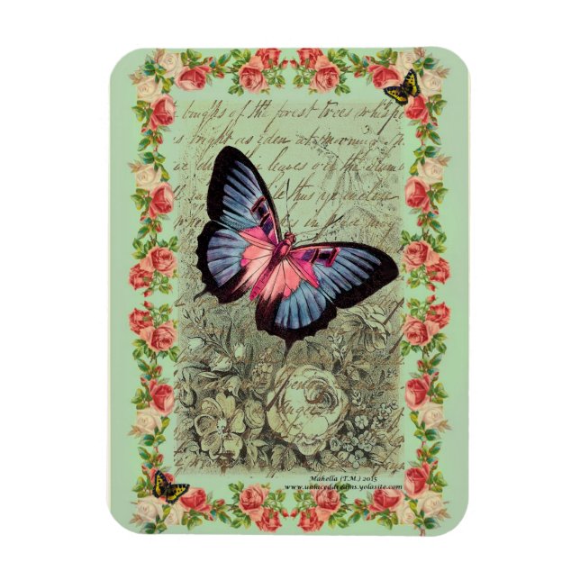 Ímã Todo o meu amor (Vertical)