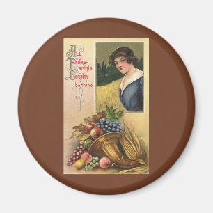 Imã Todo o Prêmio de Ação de Graças Seja Teu