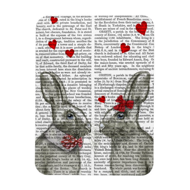 Ímã Todos (Vertical)