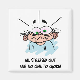 Imã Todos forçaram para fora o ímã