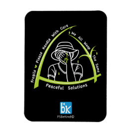 Ímã Todos Nós Gritamos O Mesmo Magneta 1_Flexível