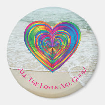 Todos Os Amores São Bons