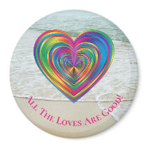 Todos Os Amores São Bons