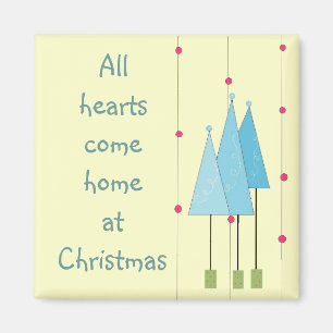 Imã Todos os corações.