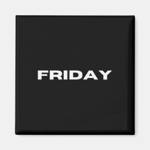 Imã Todos os Dias da Semana, Sexta-feira
