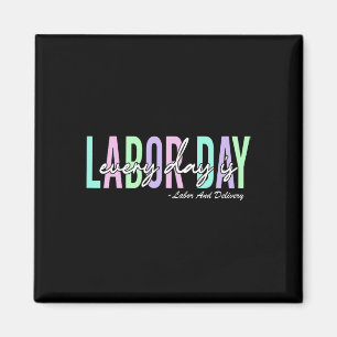 Imã Todos Os Dias É Dia Do Trabalho Ba