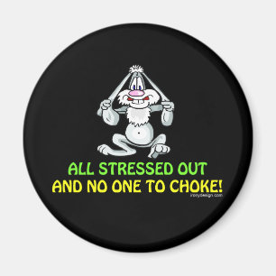 Imã Todos os Estressados