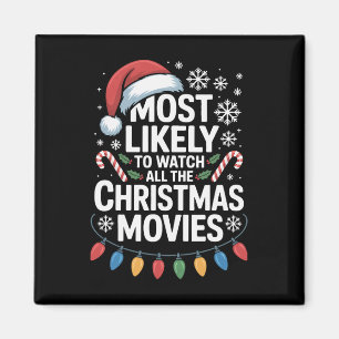 Imã Todos Os Filmes De Natal Mais Susceptíveis De Ver
