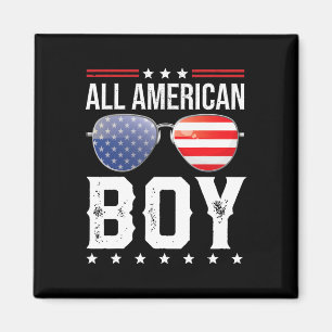 Imã Todos Os Homens Americanos Matando Família Quarto
