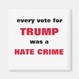 Imã todos os votos de Trump
