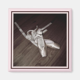 Imã 'Toe Calçado Magnet