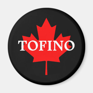 IMÃ TOFINO