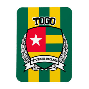 Ímã Togo