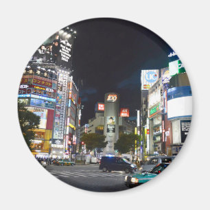 Imã Tokyo