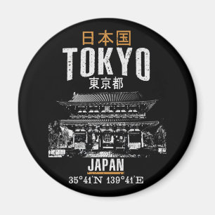 Imã Tokyo