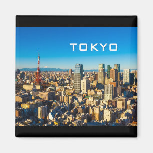 Imã Tokyo 001C