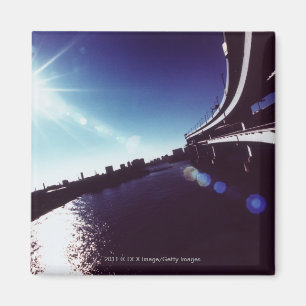 Imã Tokyo Bay, Tóquio