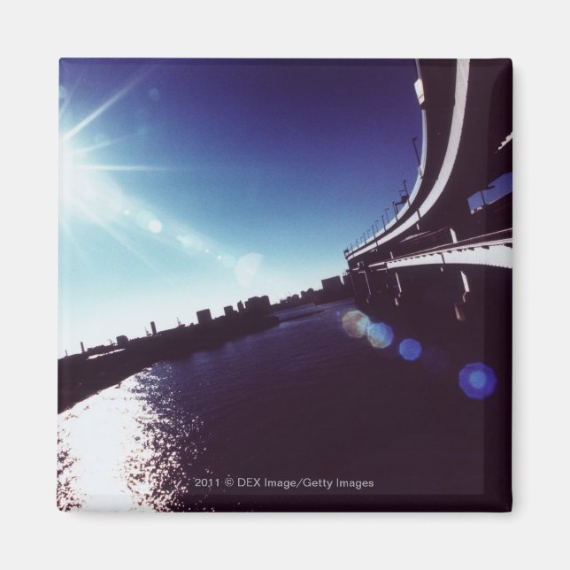 Imã Tokyo Bay, Tóquio (Frente)