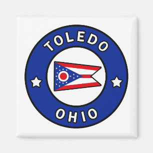 Imã Toledo Ohio