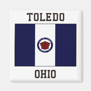 Imã Toledo, Ohio EUA