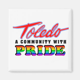 Imã Toledo Pride