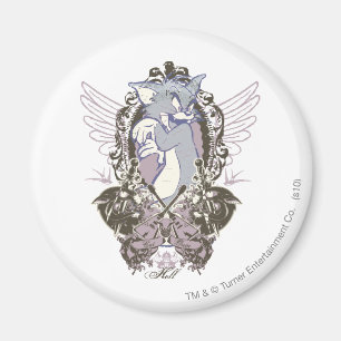 Imã Tom Cat Outa Inferno