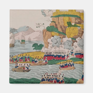 Imã Tomada de Argel pelos Franceses