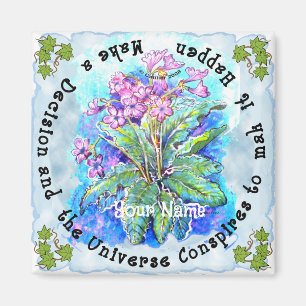 Imã Tomar Uma Decisão