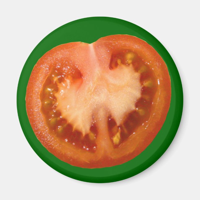 Imã Tomate (Frente)