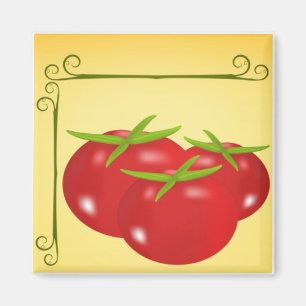 Imã Tomate