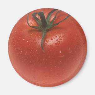 Imã Tomate fresco