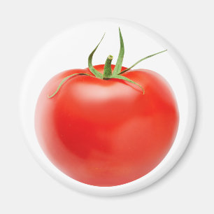 Imã Tomate fresco