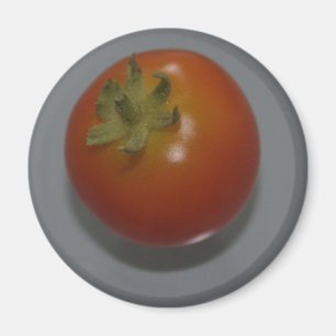 Imã Tomate vermelho